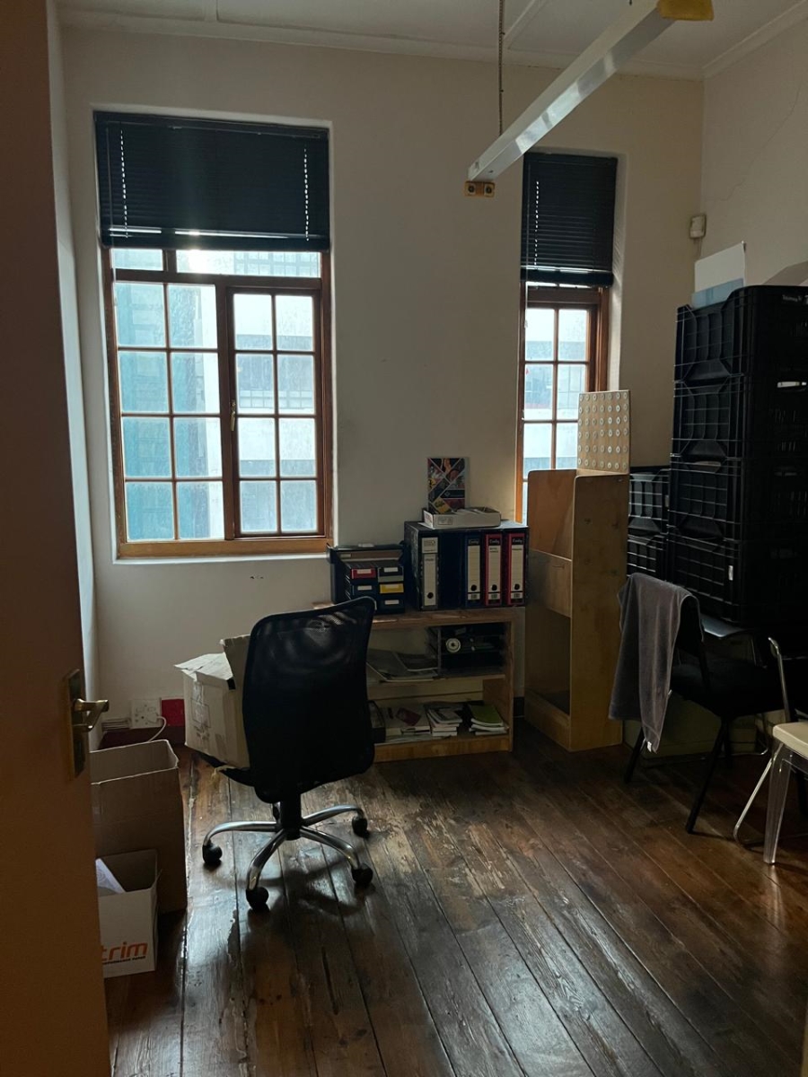 To Let Commercial Property for Rent in Cape Town City Centre Western Cape